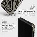Black Sand - OnePlus 12 Case 4