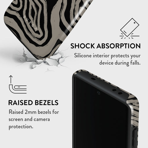 Black Sand - OnePlus 12 Case 4