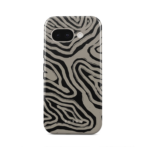 Black Sand - Google Pixel 9a Case 1