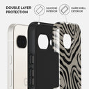 Black Sand - Google Pixel 9a Case 2