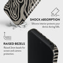 Black Sand - Google Pixel 9a Case 4