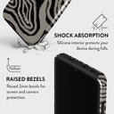 Black Sand - Xiaomi 13T Pro Case 4