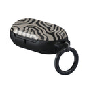Black Sand - Samsung Galaxy Buds Case 1