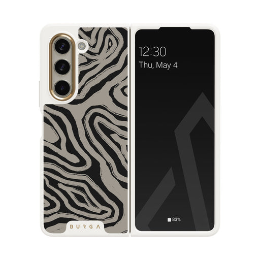 Black Sand - Samsung Galaxy Z Fold 5 Case