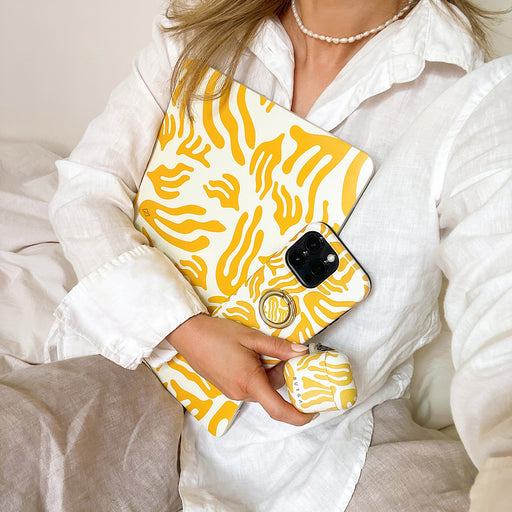 Sunbeams - Samsung Galaxy S10 4G Case 5