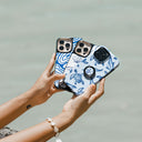 Aquatic Dance - Xiaomi Redmi Note 11 Pro+ Case 5