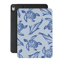 Aquatic Dance - iPad Air 10.9 (5th/4th Gen) Case 1