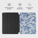 Aquatic Dance - iPad Pro 12.9 (4th/3rd Gen) Case 2