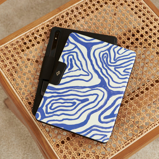 Seven Seas - Samsung Galaxy Tab S9 Case 7