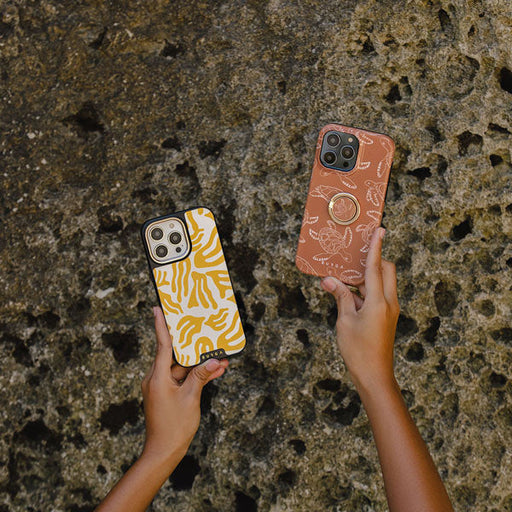 Earth Shell - Google Pixel 9 Case 6