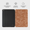 Earth Shell - iPad Mini 7.9 (5th Gen) Case 2