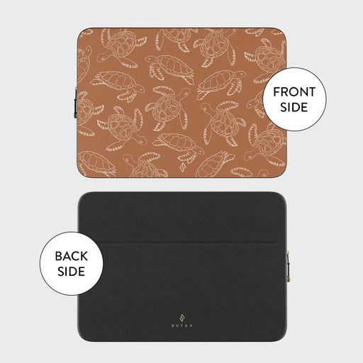 Earth Shell - Laptop Sleeve 5