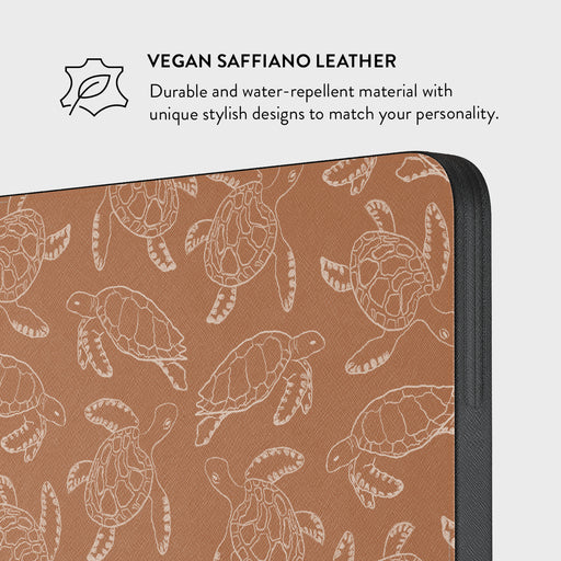 Earth Shell - Laptop Sleeve 6