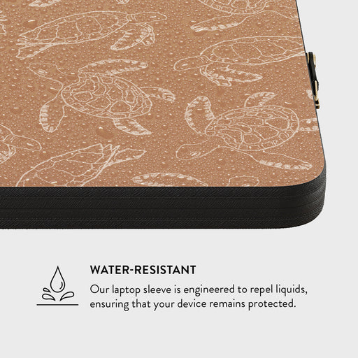 Earth Shell - Laptop Sleeve 10