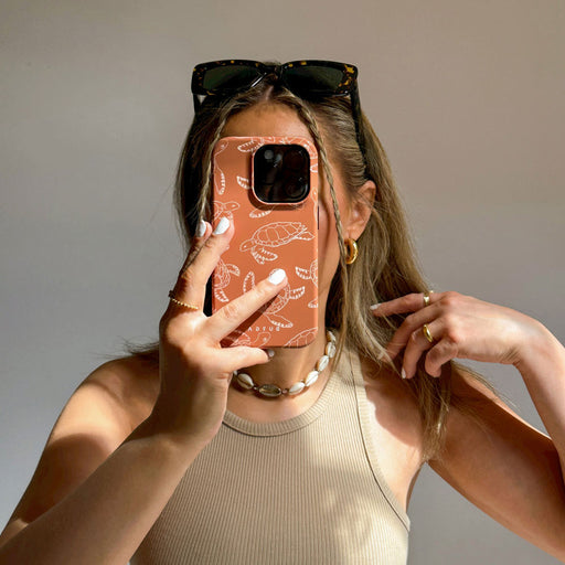 Earth Shell - Google Pixel 9 Case 7