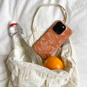 Earth Shell - iPhone 15 Plus Case 30