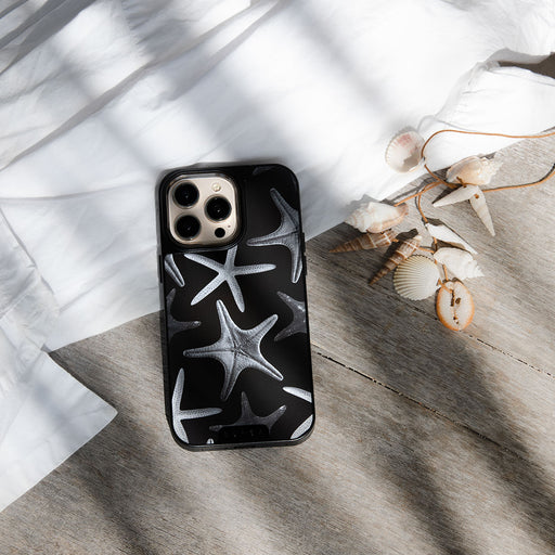 Midnight Ocean - Samsung Galaxy A26 5G Case 6
