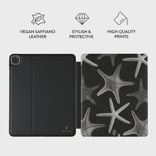Midnight Ocean - iPad Pro 11 (4th/3rd Gen) Case 3