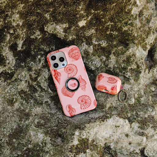 Coastal Treasure - Xiaomi Redmi Note 11 Pro+ Case 5