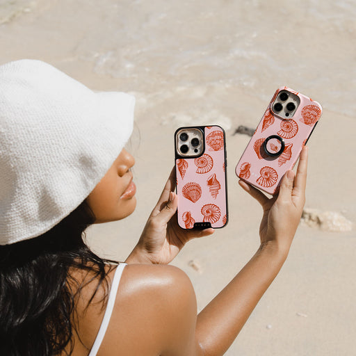 Coastal Treasure - Xiaomi Redmi Note 11 Pro+ Case 6