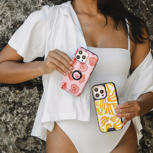 Coastal Treasure - Xiaomi Redmi Note 11 Pro+ Case 7