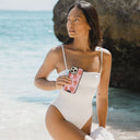 Coastal Treasure - Samsung Galaxy Z Fold 5 Case 17