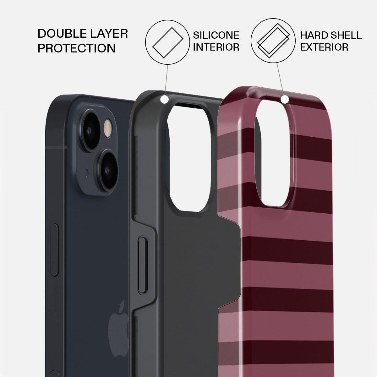 Spellbound - iPhone 13 Case | BURGA