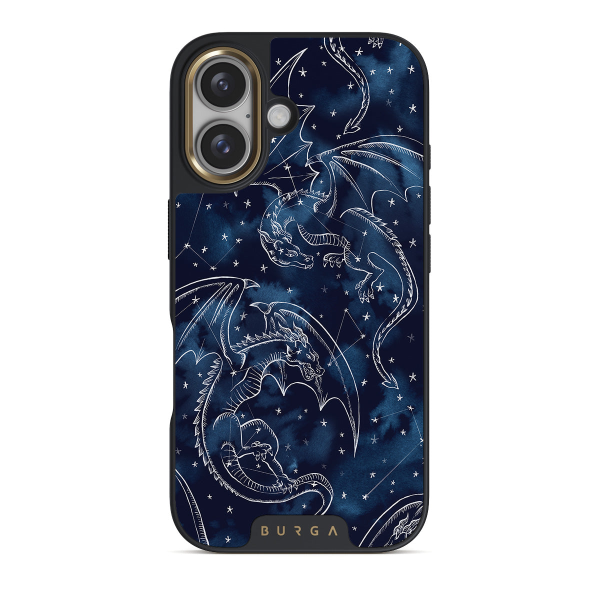 Wyvern - iPhone 16 Case | BURGA