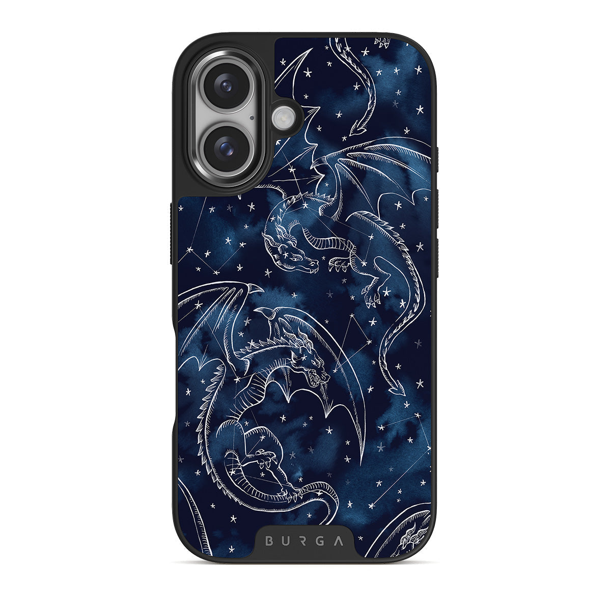 Wyvern - iPhone 16 Case | BURGA