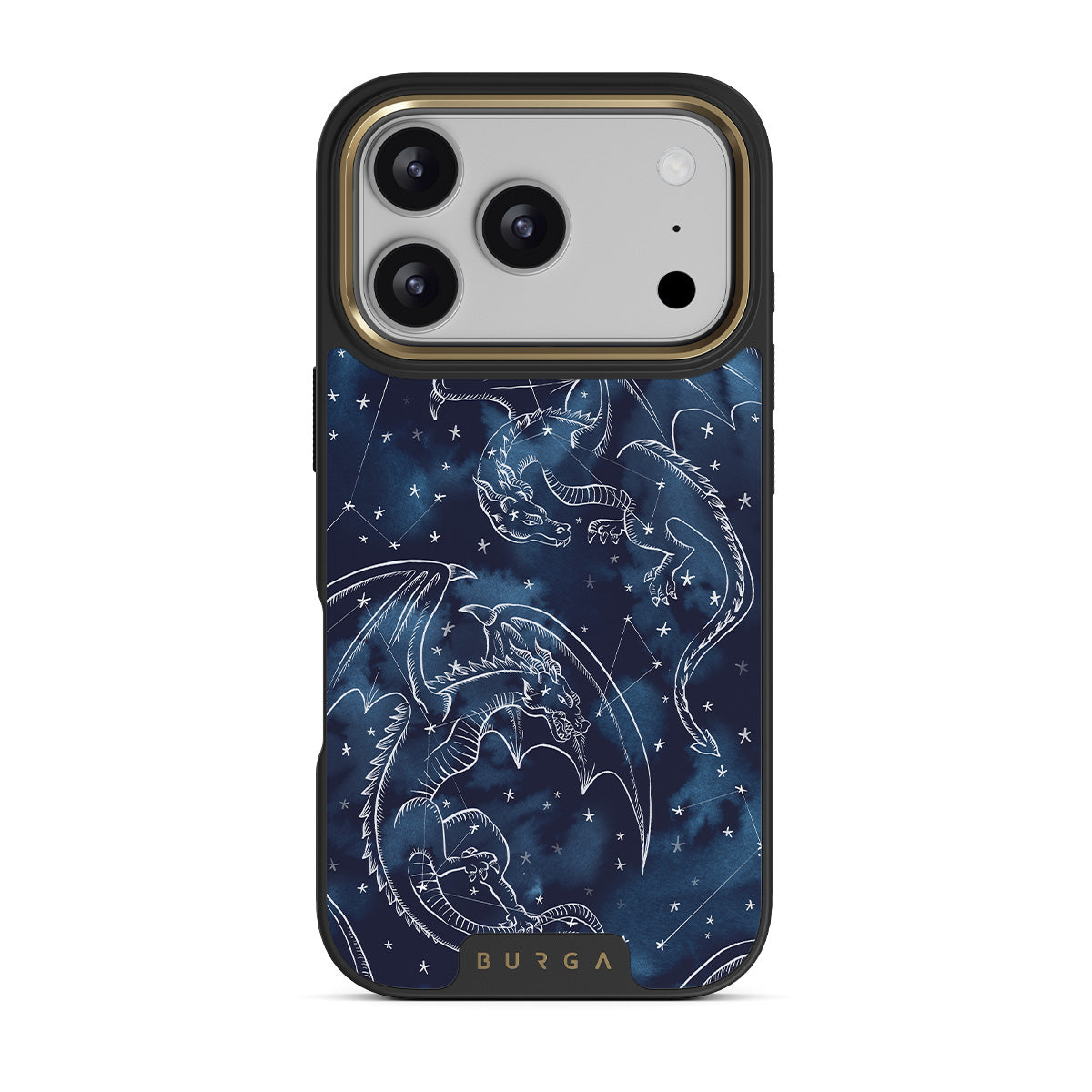 Wyvern - iPhone 17 Pro Case | BURGA