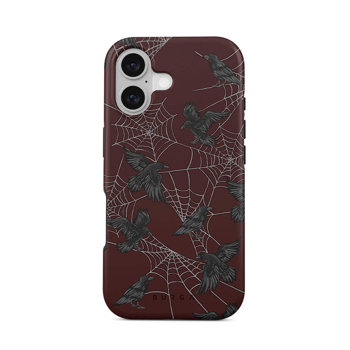 iPhone 17 Cases | Stylish and Protective - BURGA