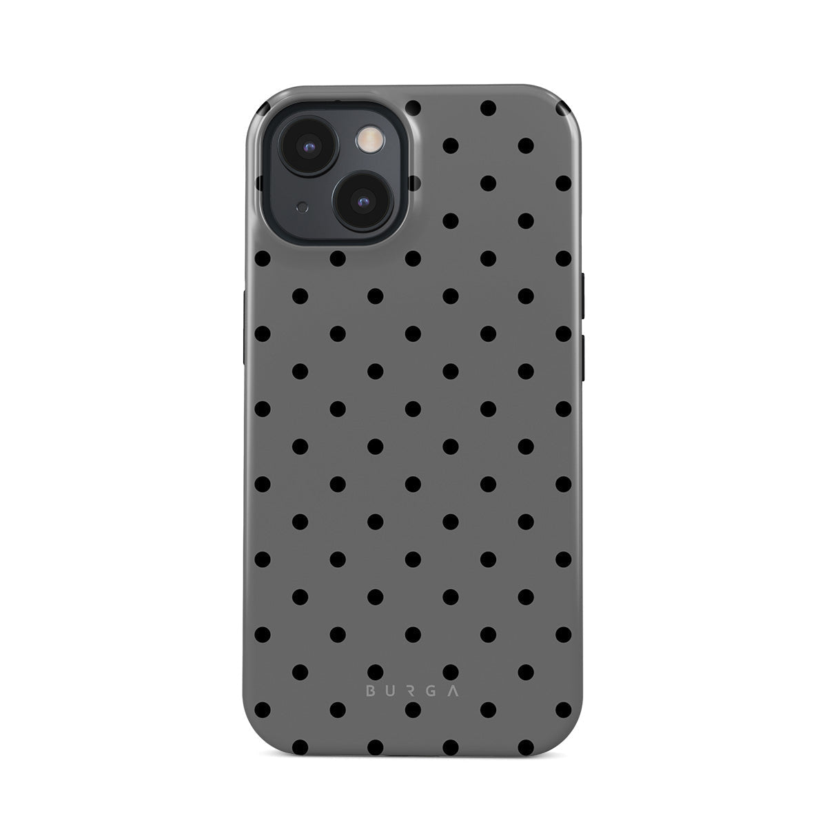 Morally Gray - iPhone 13 Case | BURGA