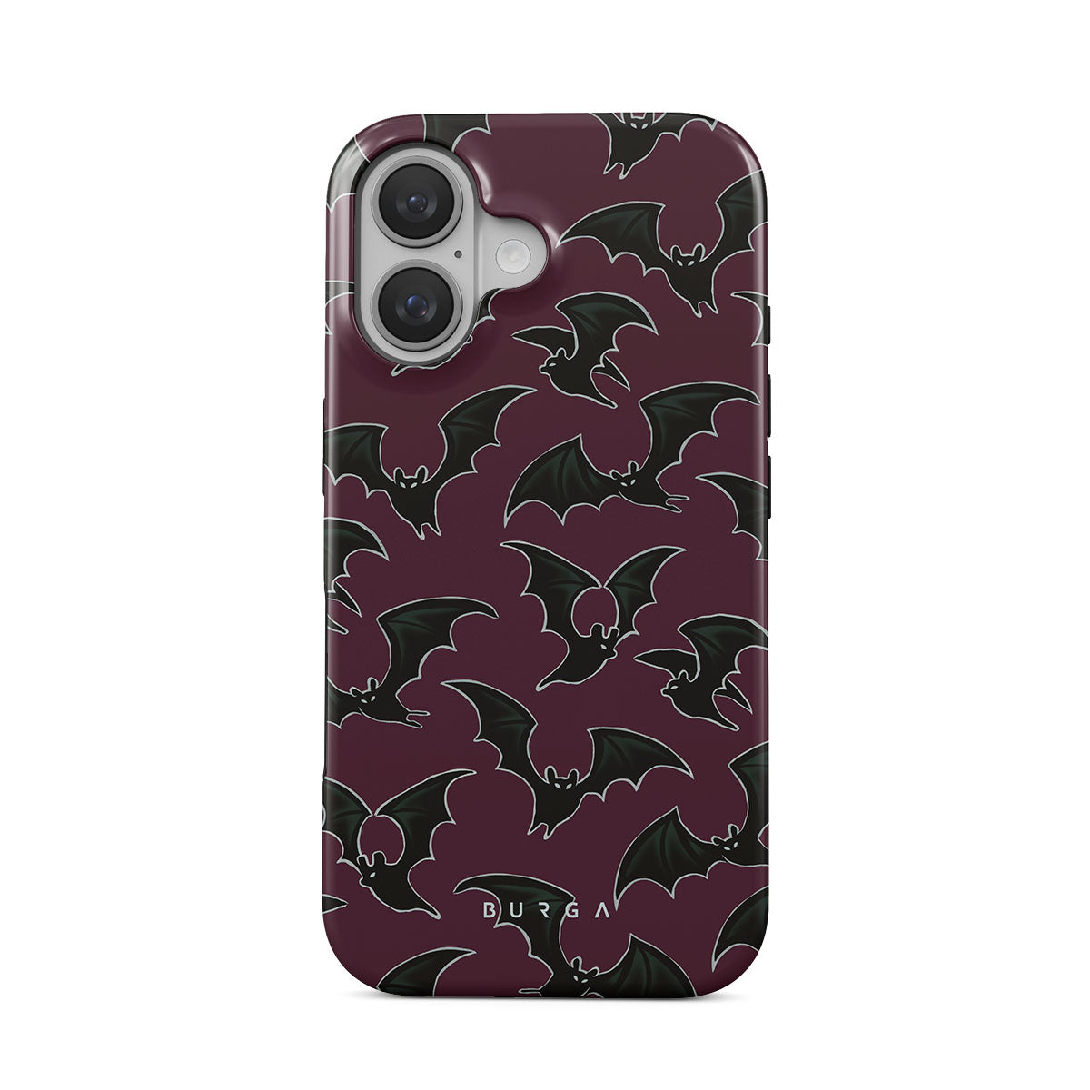 iPhone 16 Cases | Stylish and Protective - BURGA