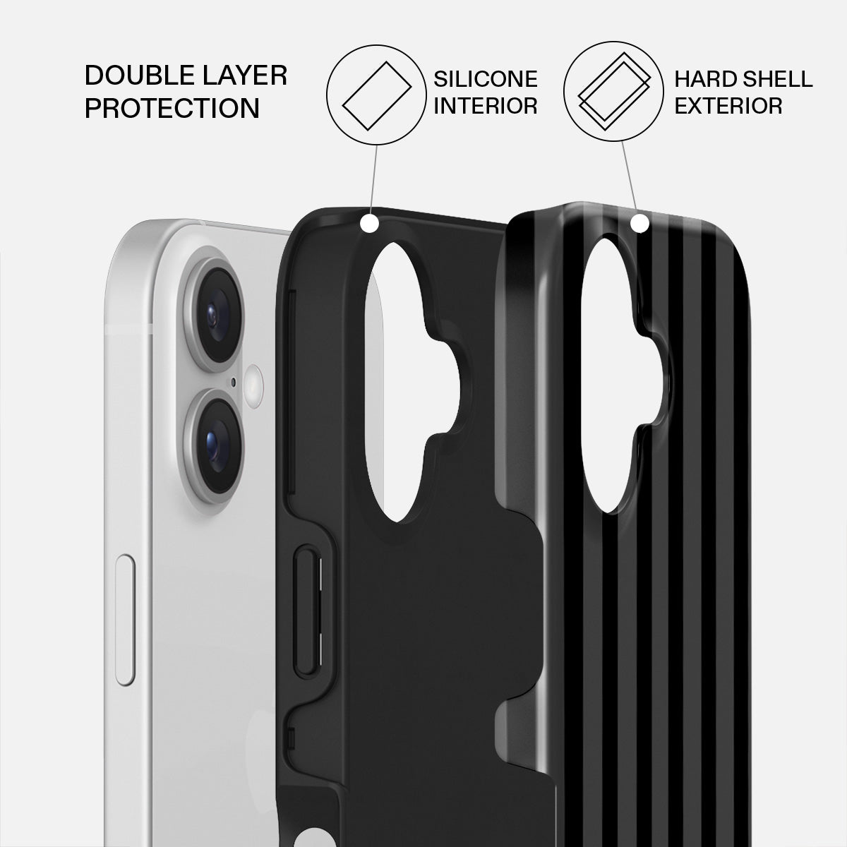 Nightfall - iPhone 16 Case | BURGA