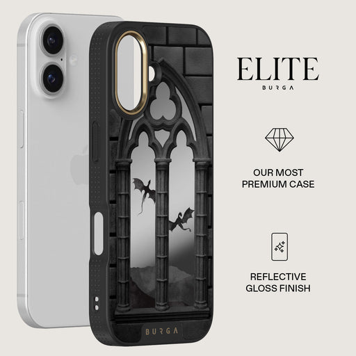 Skyborn - iPhone 17 Case Skyborn - iPhone 17 Case