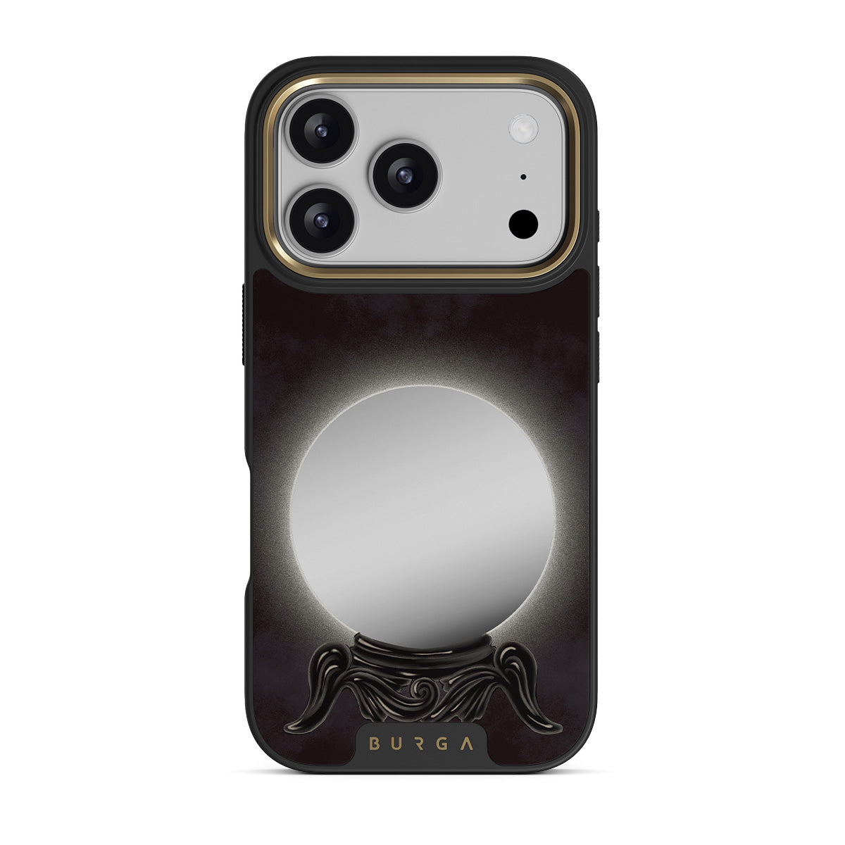 Fate - iPhone 17 Pro Case | BURGA