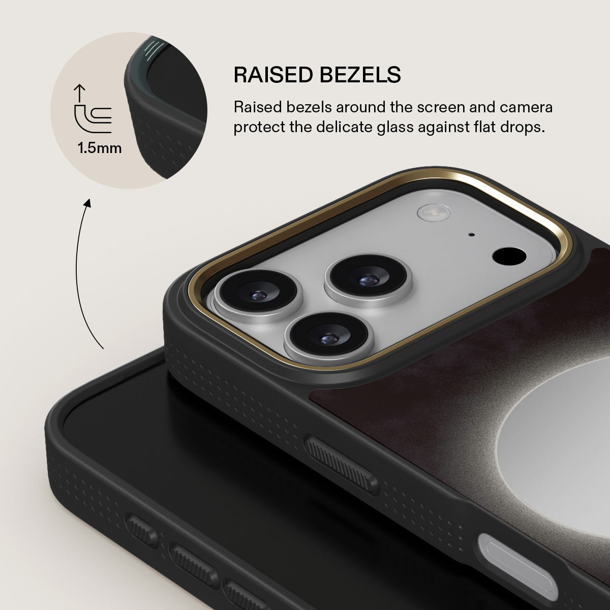 Fate - iPhone 17 Pro Case | BURGA