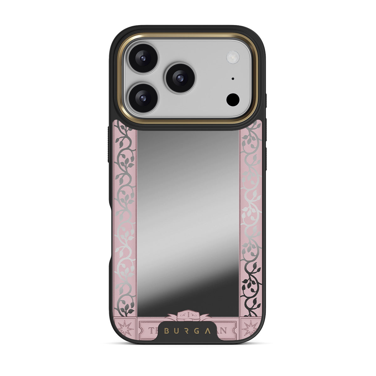 The Magician - iPhone 17 Pro Case | BURGA