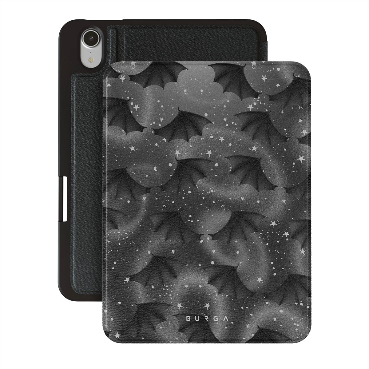BURGA iPad mini6 のケース Almond Latte - Cute iPad Mini 8.3 (A17 Pro/6th Gen) Case | BURGA