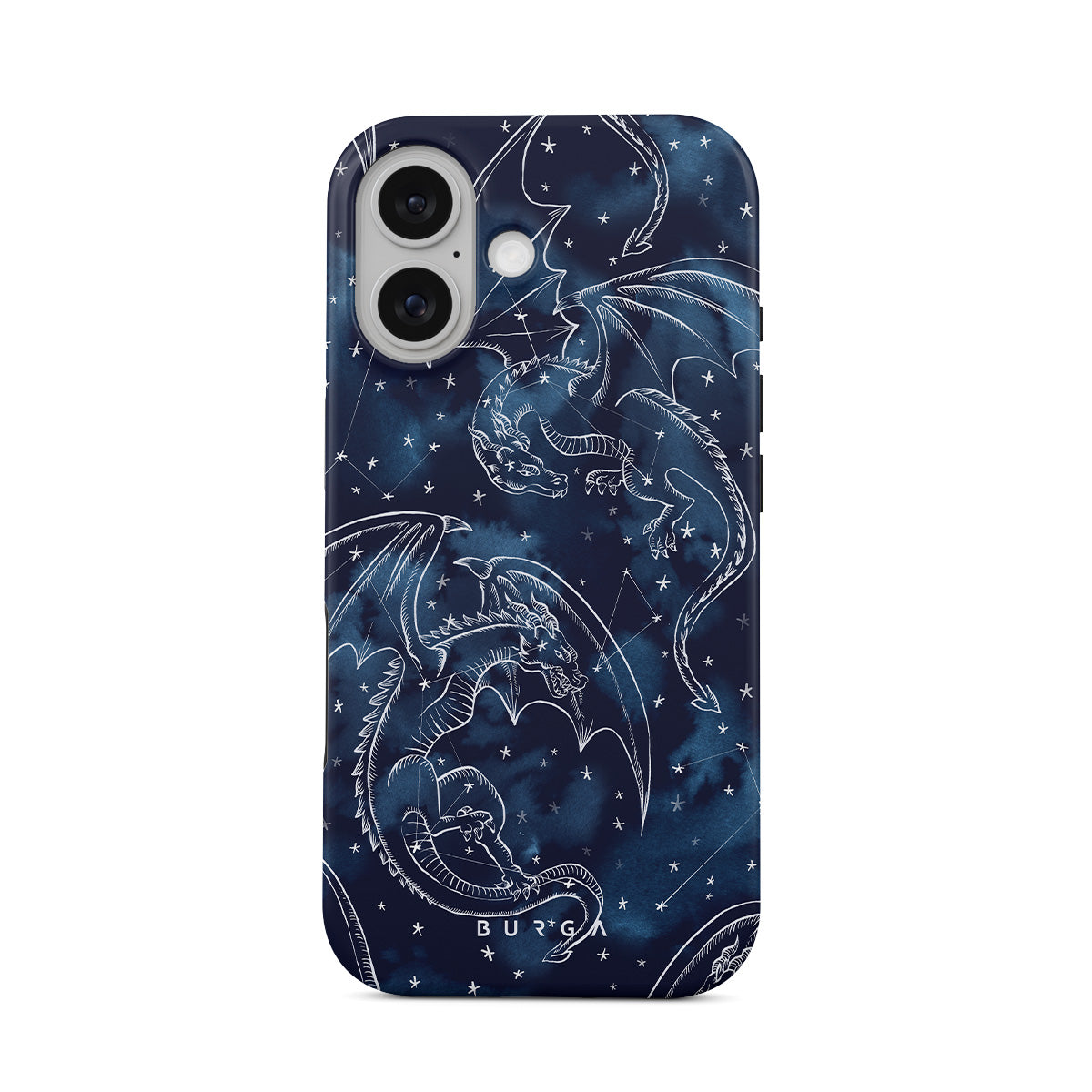 iPhone 16 Case, Wyvern | BURGA