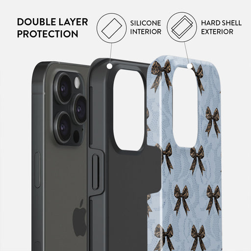 Fashionista - iPhone 15 Pro Case 2