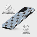 Fashionista - iPhone 15 Pro Case 3