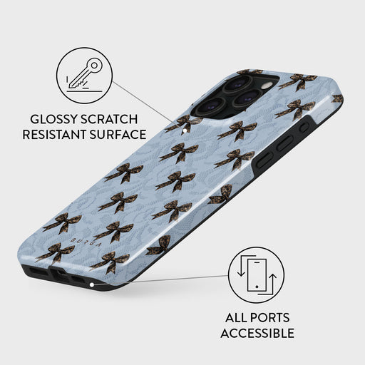 Fashionista - iPhone 15 Pro Case 3