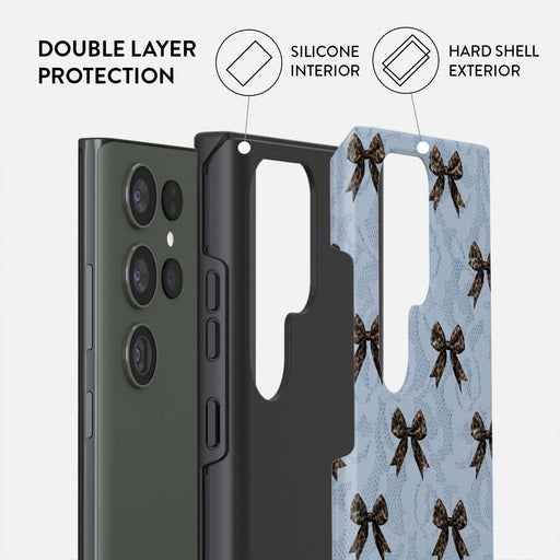Fashionista - Samsung Galaxy S23 Ultra Case 6
