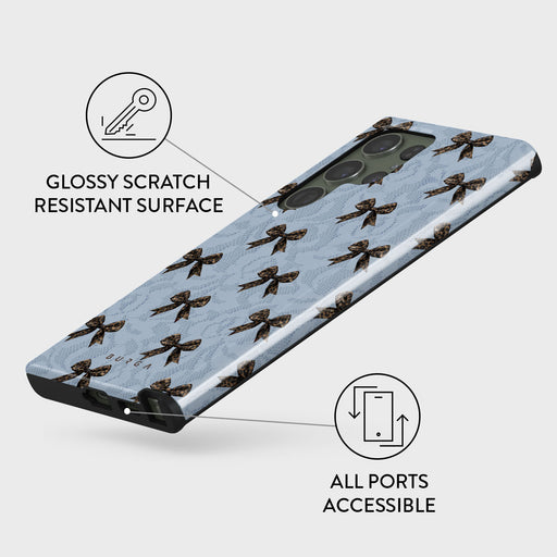 Fashionista - Samsung Galaxy S23 Ultra Case 7