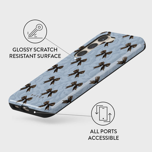 Fashionista - Samsung Galaxy S23 Plus Case | BURGA Fashionista - Samsung Galaxy S23 Plus Case | BURGA