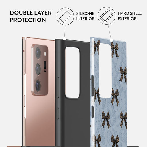 Fashionista - Samsung Galaxy Note 20 Ultra 4G / 5G Case 6