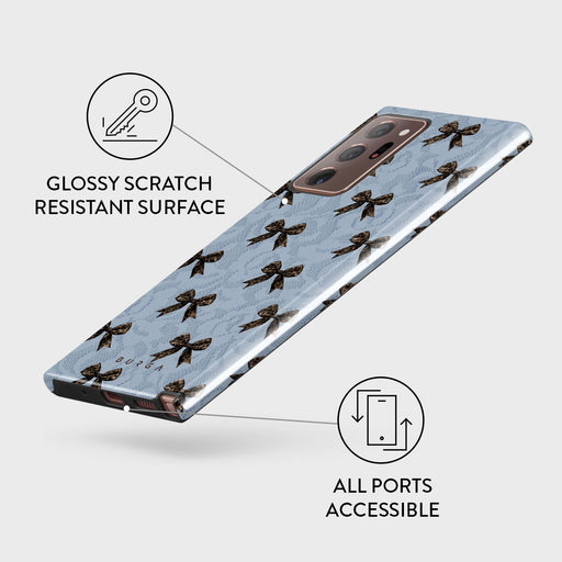 Fashionista - Samsung Galaxy Note 20 Ultra 4G / 5G Case 7