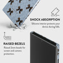 Fashionista - Samsung Galaxy Note 20 Ultra 4G / 5G Case 8