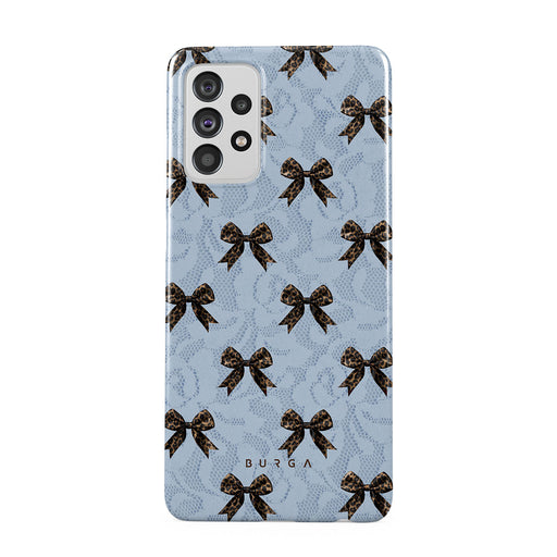Fashionista - Samsung Galaxy A72 4G / 5G Case 1